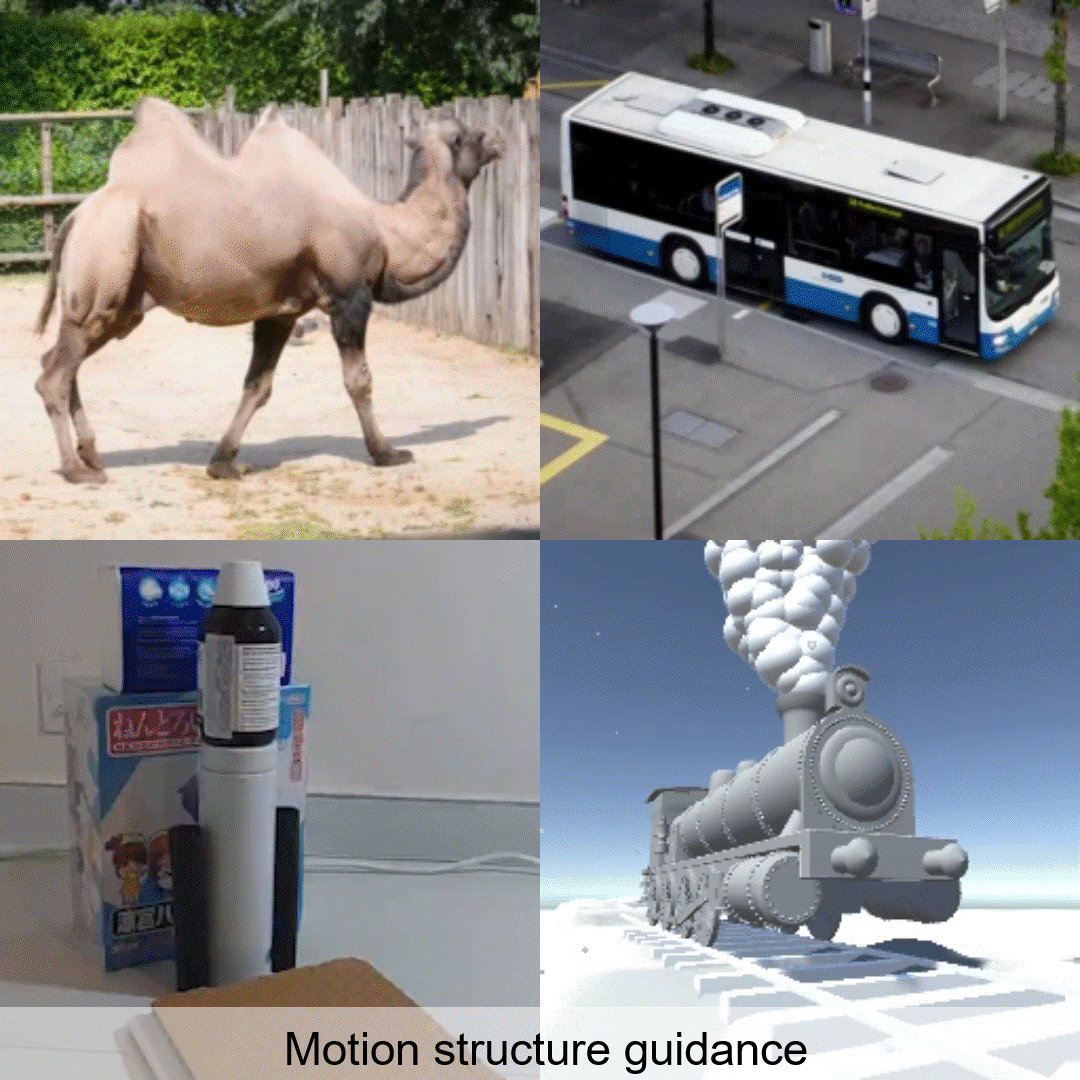 Make-Your-Video